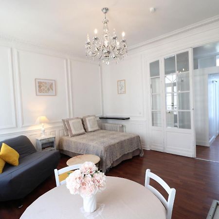Apartmán Bien Etre Immo Poitiers Exteriér fotografie