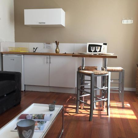 Apartmán Bien Etre Immo Poitiers Exteriér fotografie