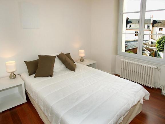Apartmán Bien Etre Immo Poitiers Exteriér fotografie