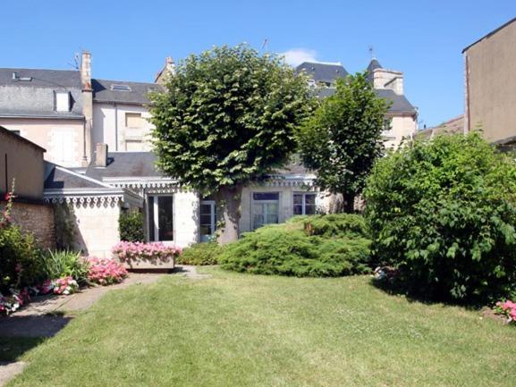 Apartmán Bien Etre Immo Poitiers Exteriér fotografie