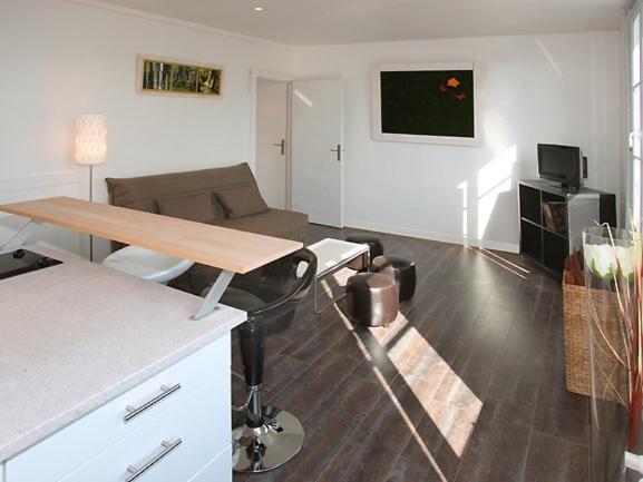 Apartmán Bien Etre Immo Poitiers Exteriér fotografie