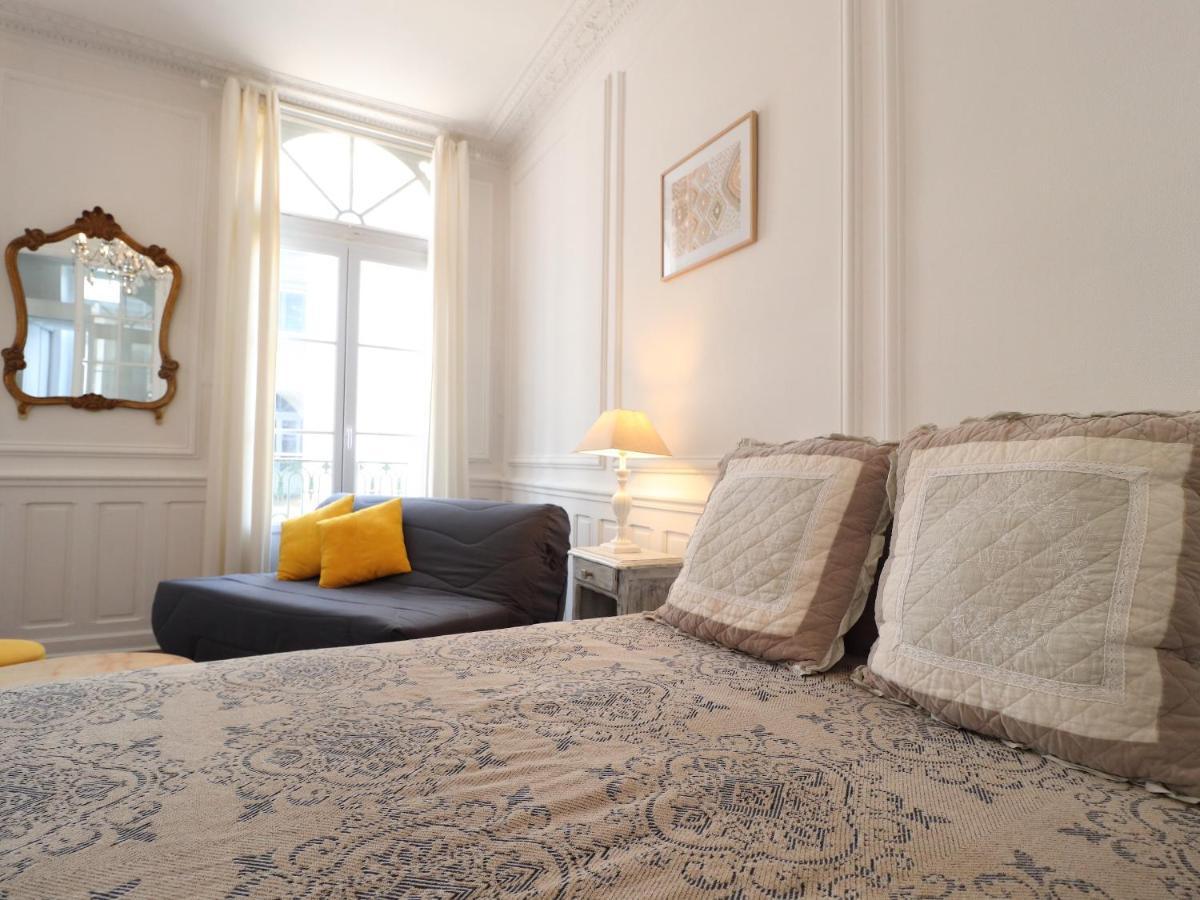 Apartmán Bien Etre Immo Poitiers Exteriér fotografie
