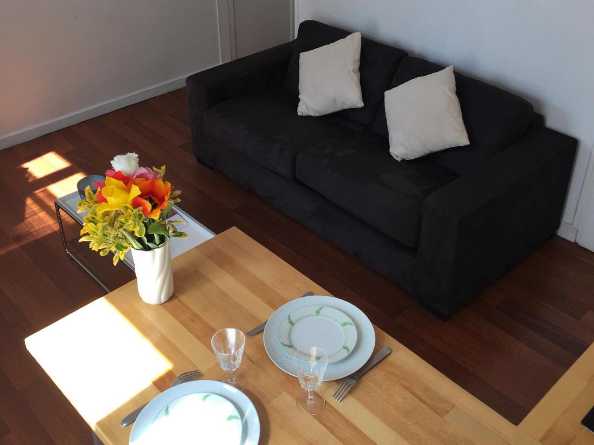 Apartmán Bien Etre Immo Poitiers Exteriér fotografie