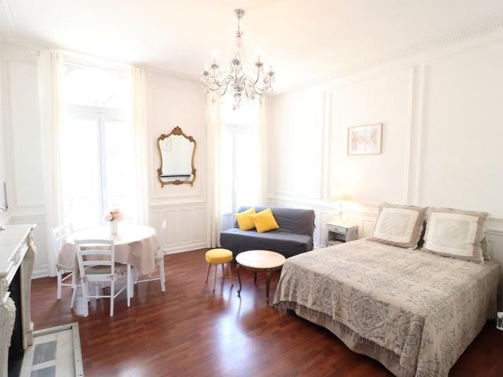 Apartmán Bien Etre Immo Poitiers Pokoj fotografie