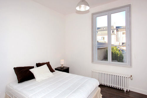 Apartmán Bien Etre Immo Poitiers Exteriér fotografie