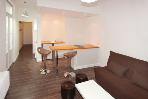 Apartmán Bien Etre Immo Poitiers Exteriér fotografie