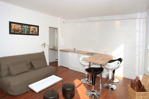 Apartmán Bien Etre Immo Poitiers Exteriér fotografie